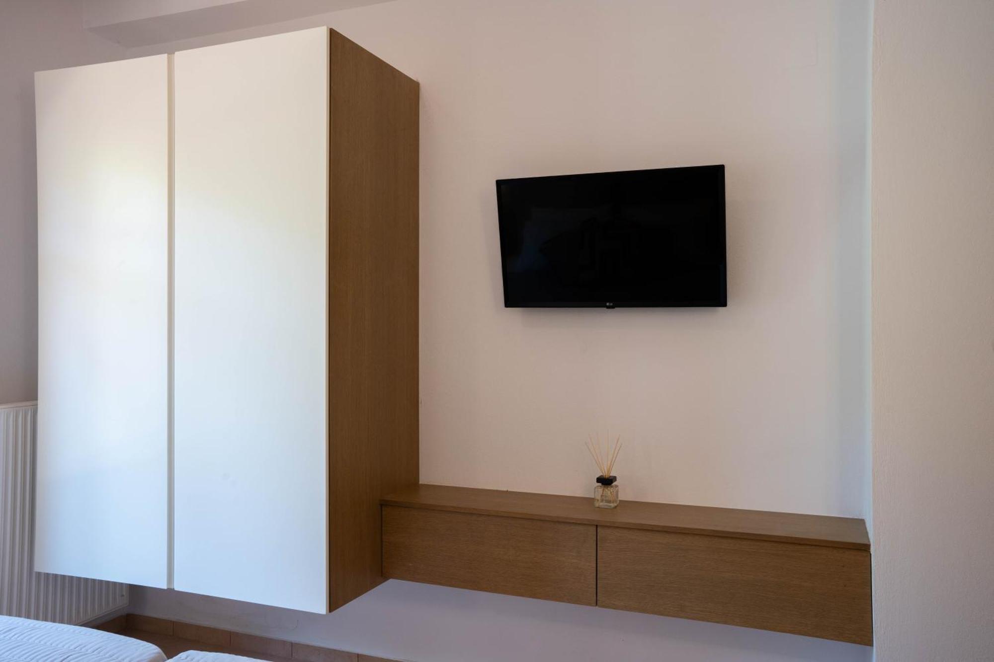 Aloe & Lotus Villas Prinés Екстериор снимка