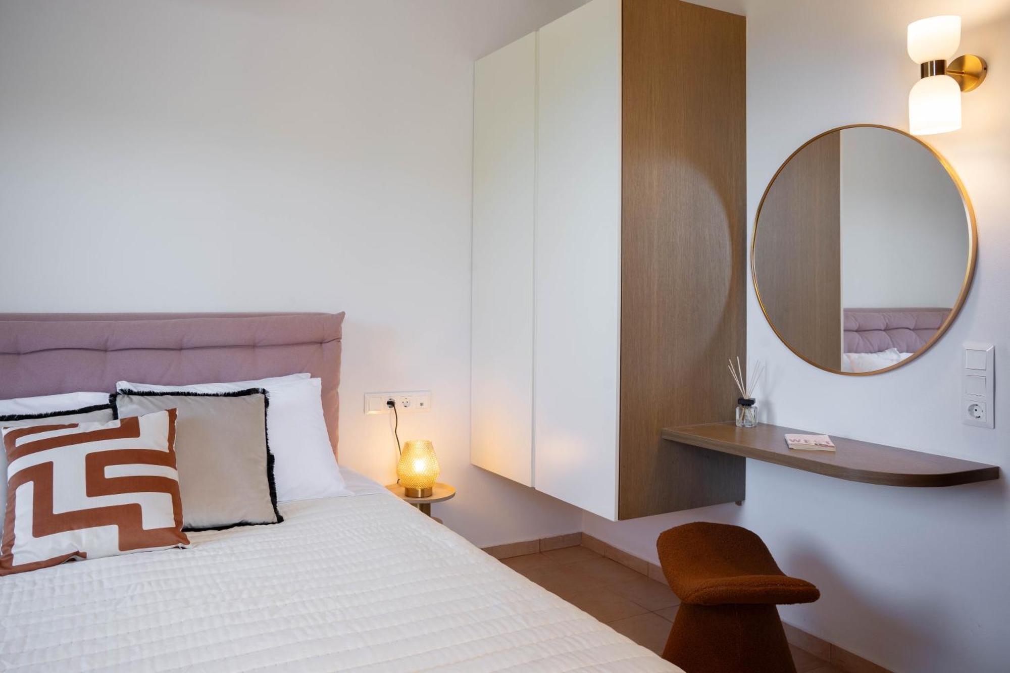 Aloe & Lotus Villas Prinés Екстериор снимка