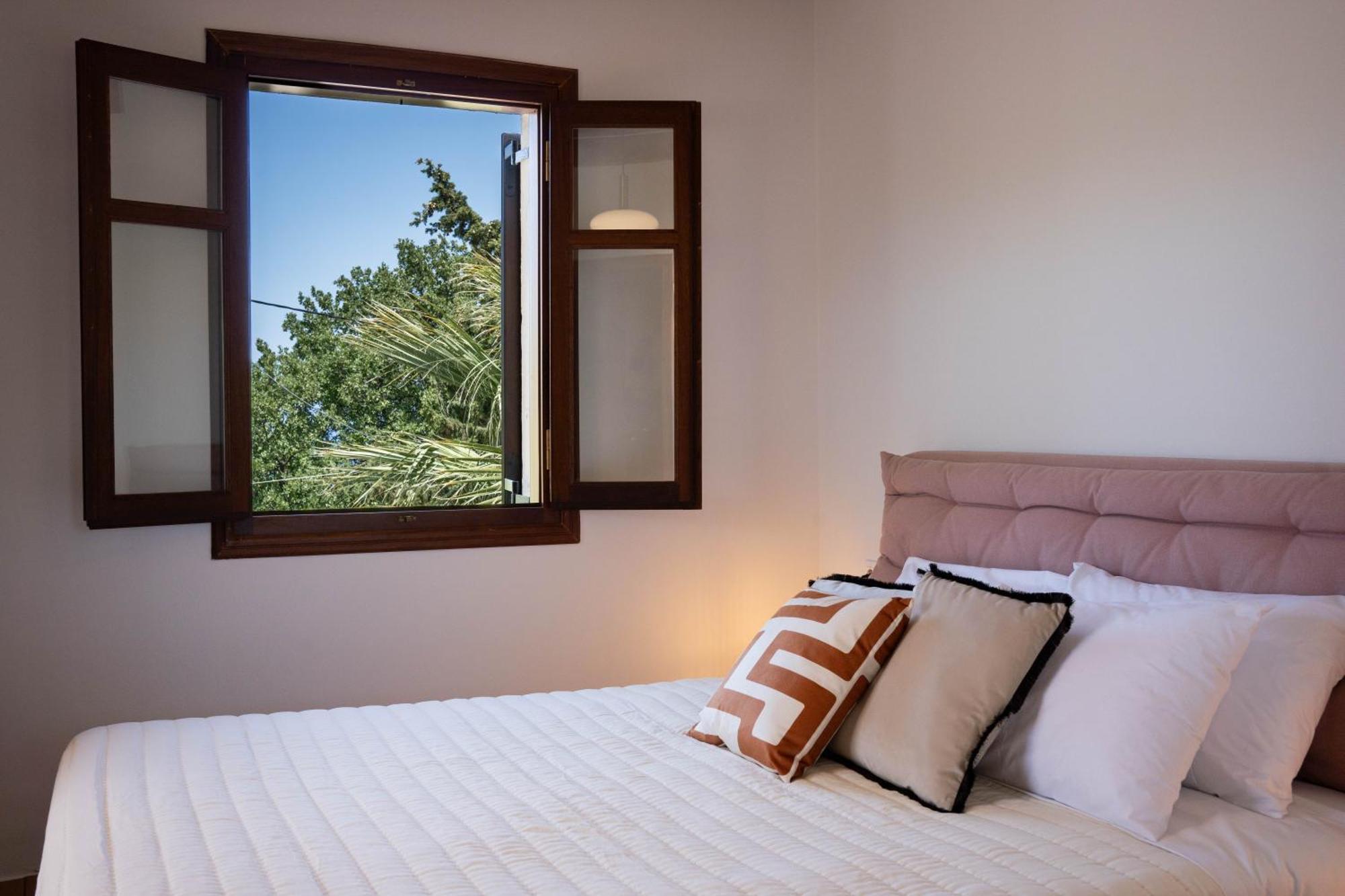 Aloe & Lotus Villas Prinés Екстериор снимка