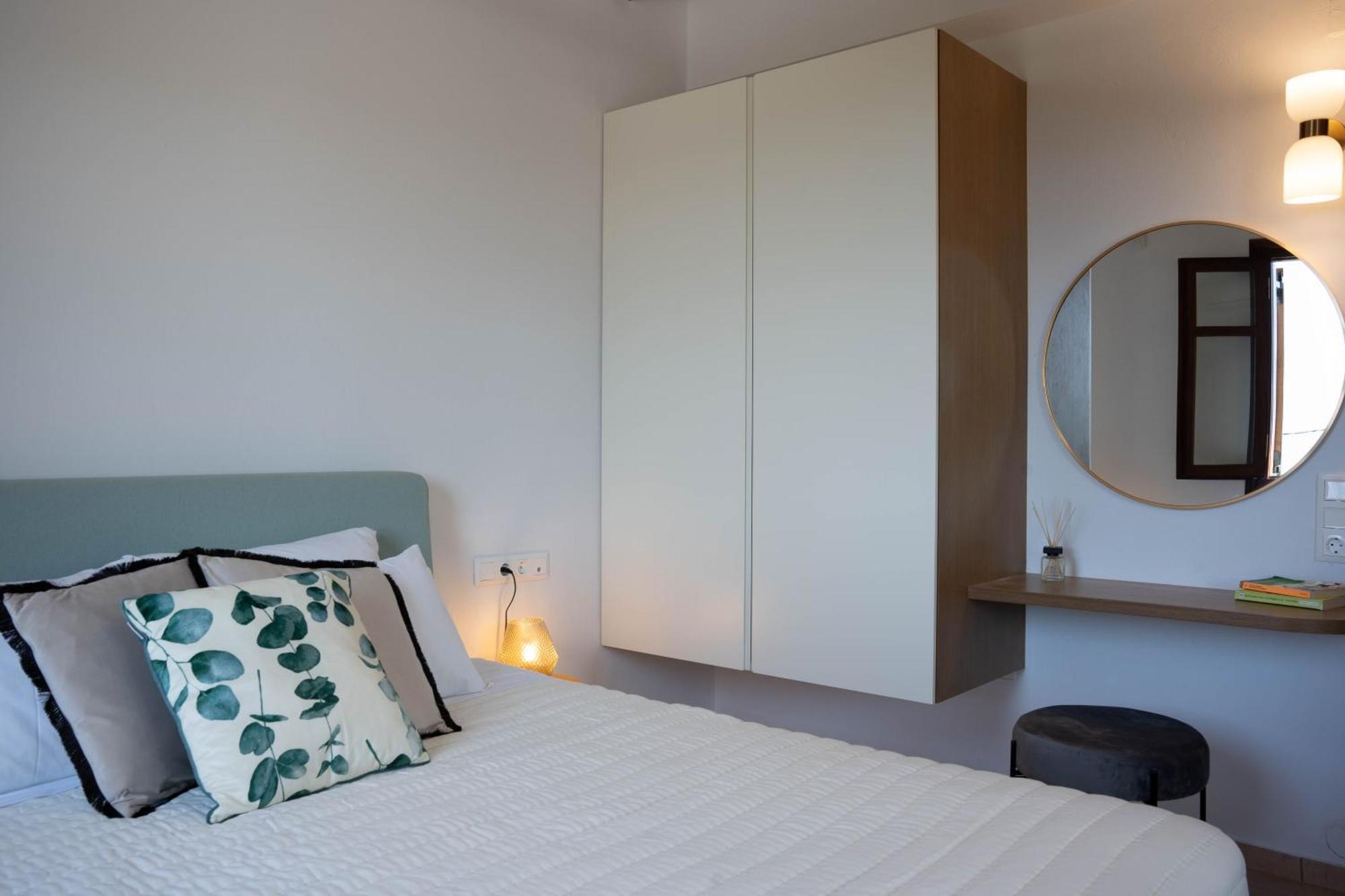 Aloe & Lotus Villas Prinés Екстериор снимка